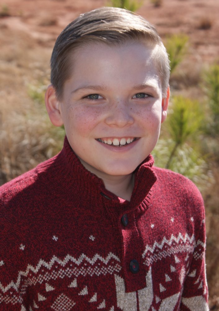 Lucas Martin