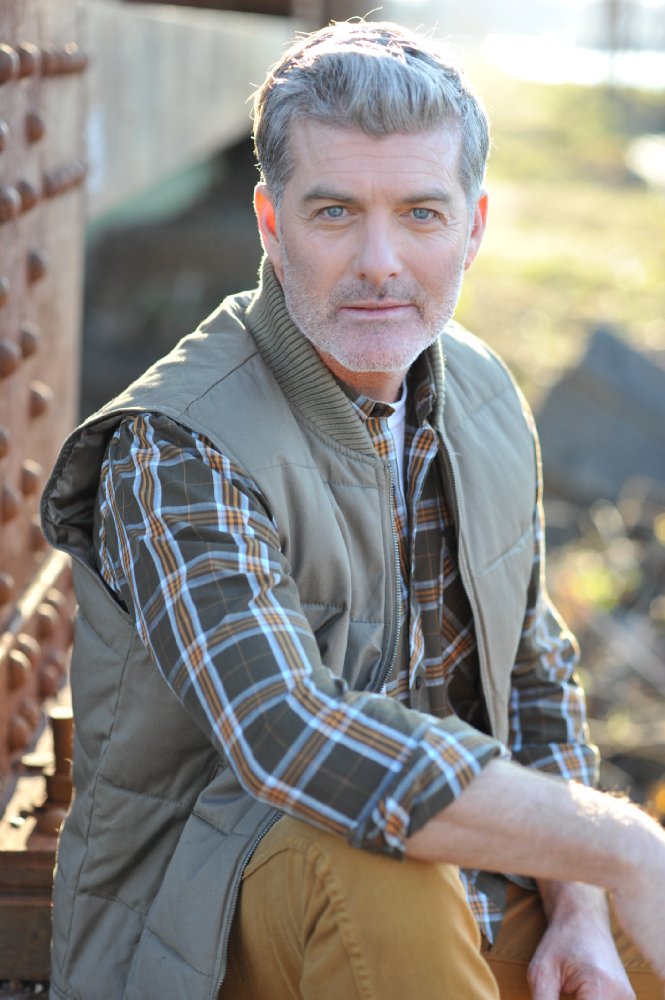 Barry Price
