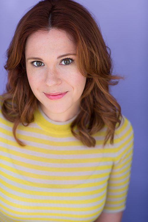 Megan Kathleen Duffy