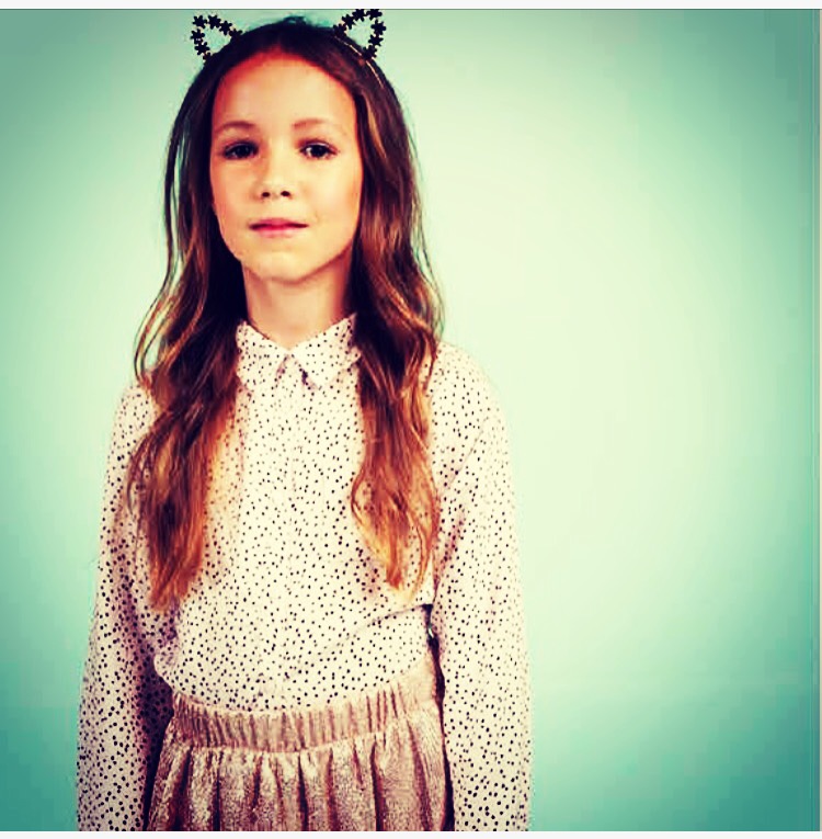 Lily Spangenberg