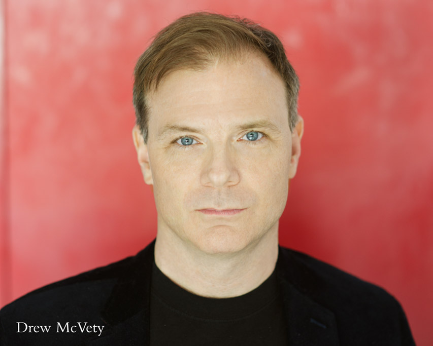 Drew McVety