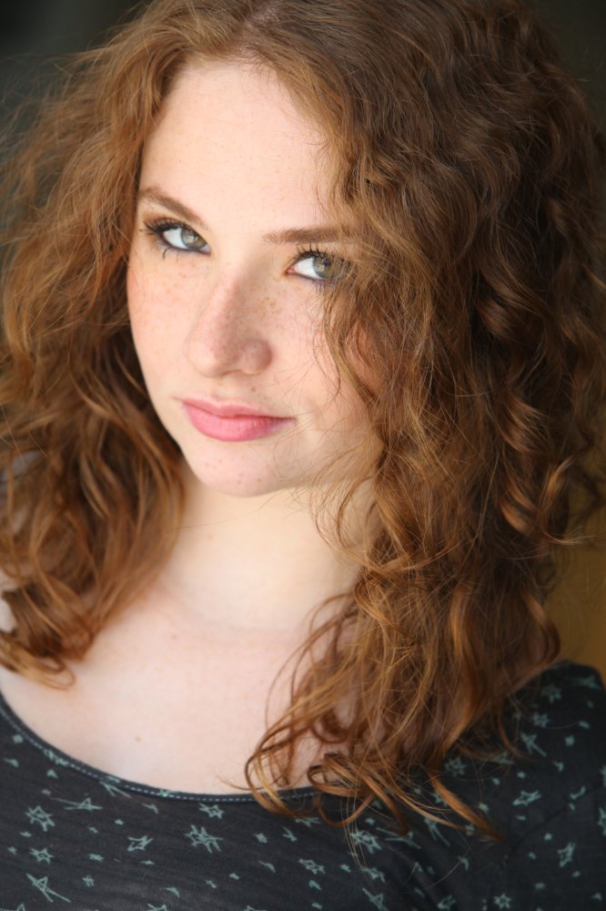Courtney Merritt