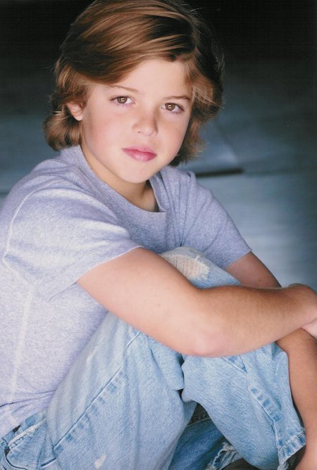 Bailey Hughes