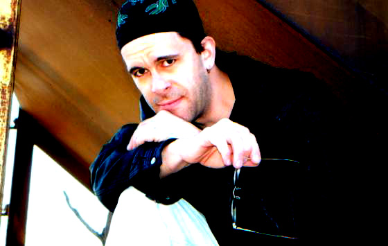 Nicholas Knight
