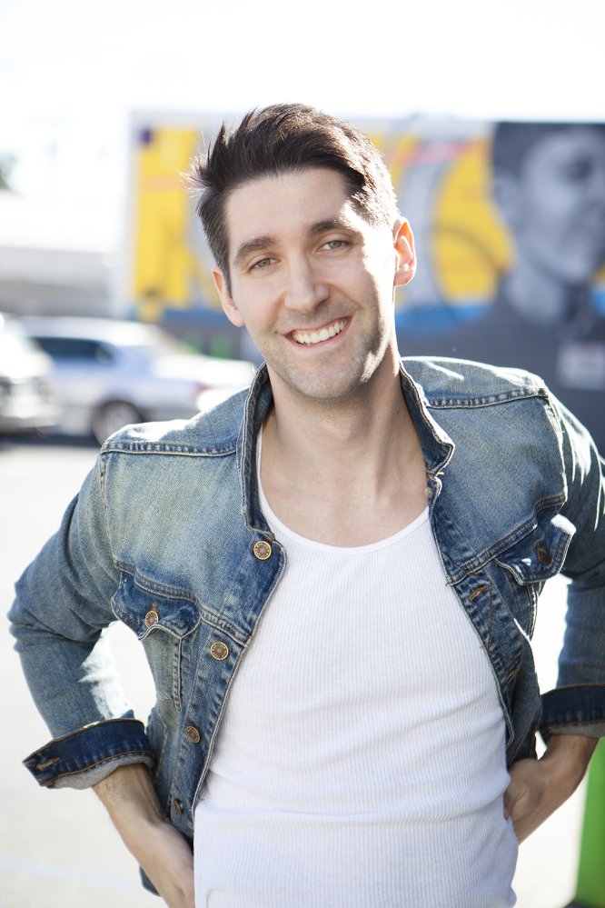 Chase Fein