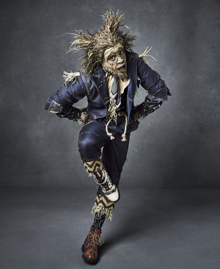 Scarecrow
