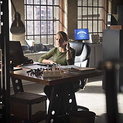 Patty Spivot