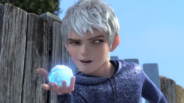 Jack Frost