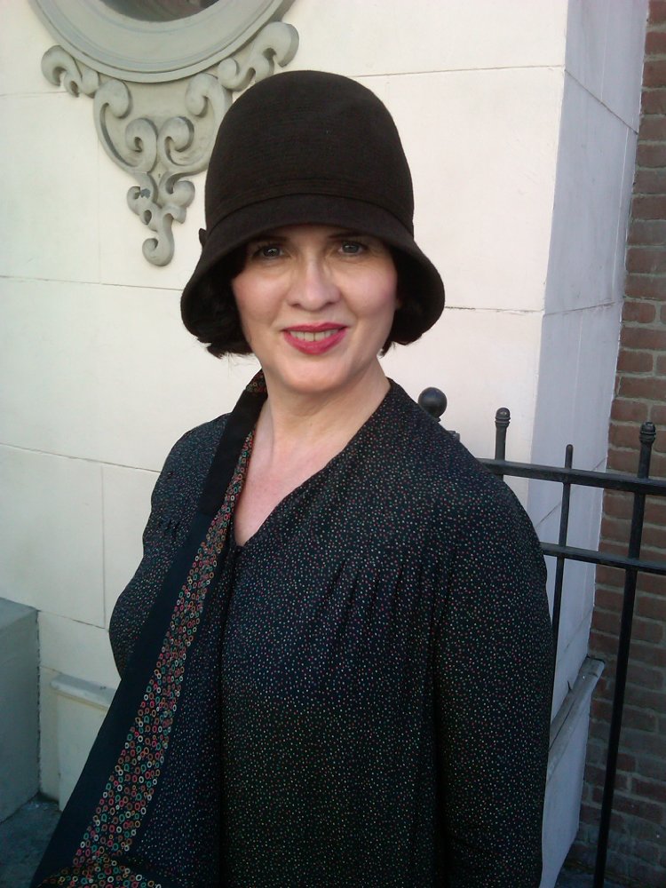 Jennifer H. Caldwell
