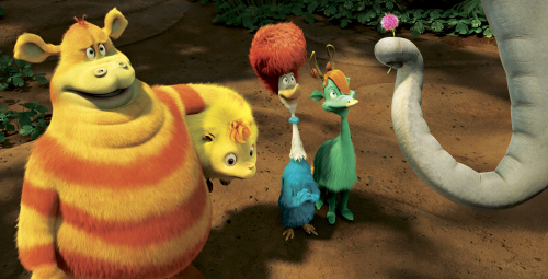 Horton