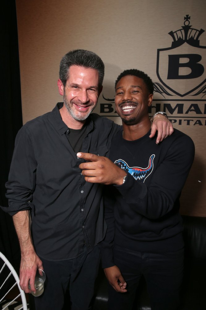 Simon Kinberg