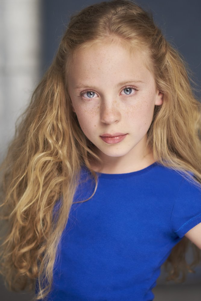 Emma Claire Wynn