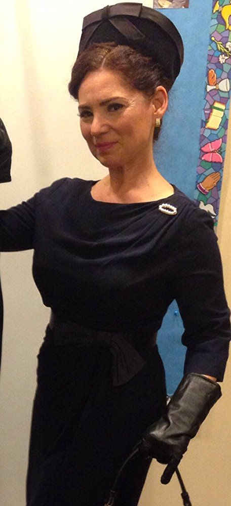 Minerva Paz