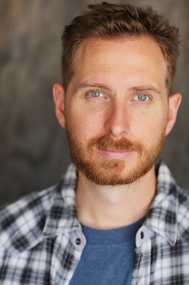 Justin Shepherd