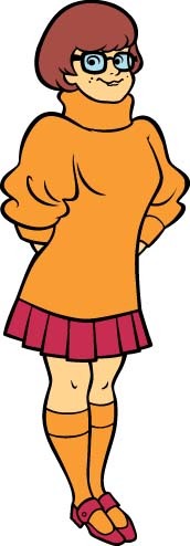 Velma Dinkley