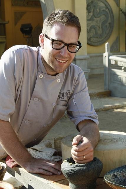 Ilan Hall