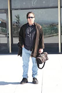 Riccardo Melfi