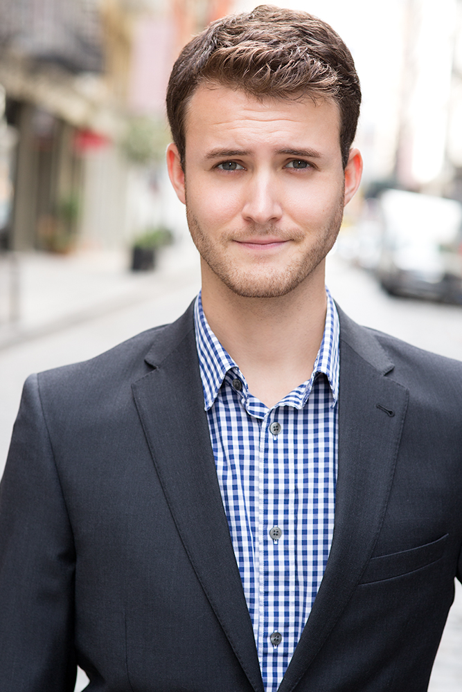 Alec Lawless