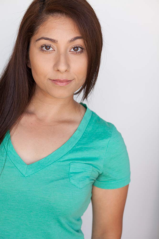 Natasha Khawja