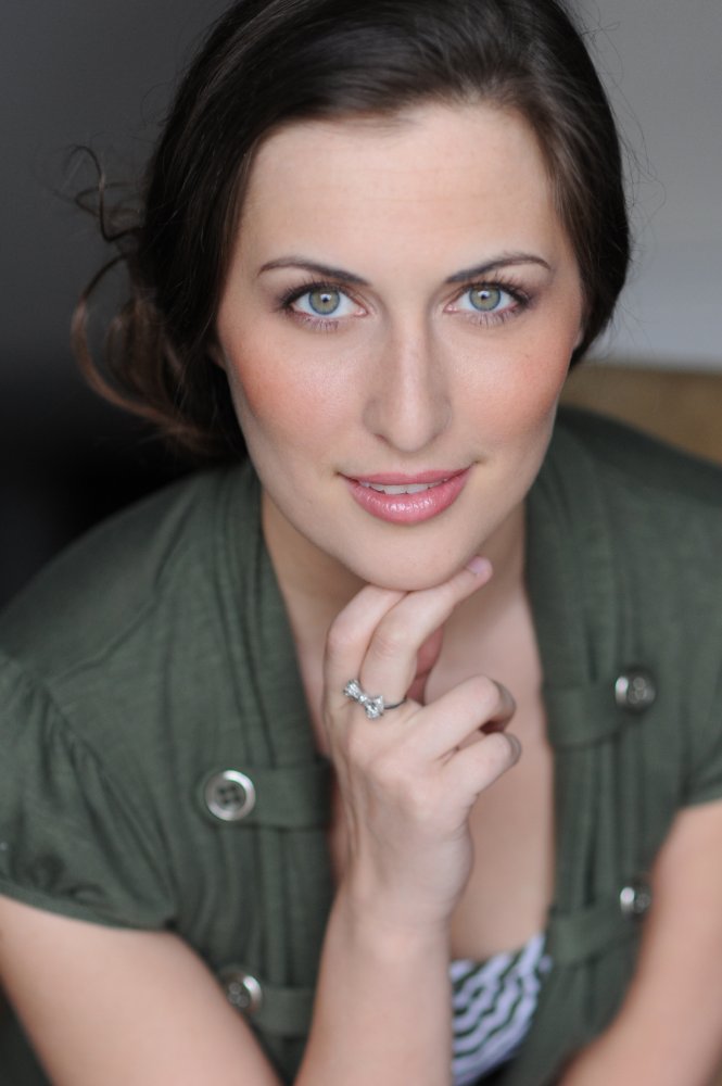 Hilary Montgomery