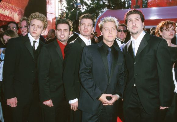 Chris Kirkpatrick