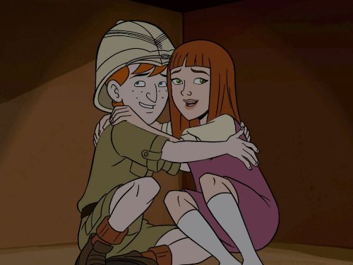 Rusty Venture