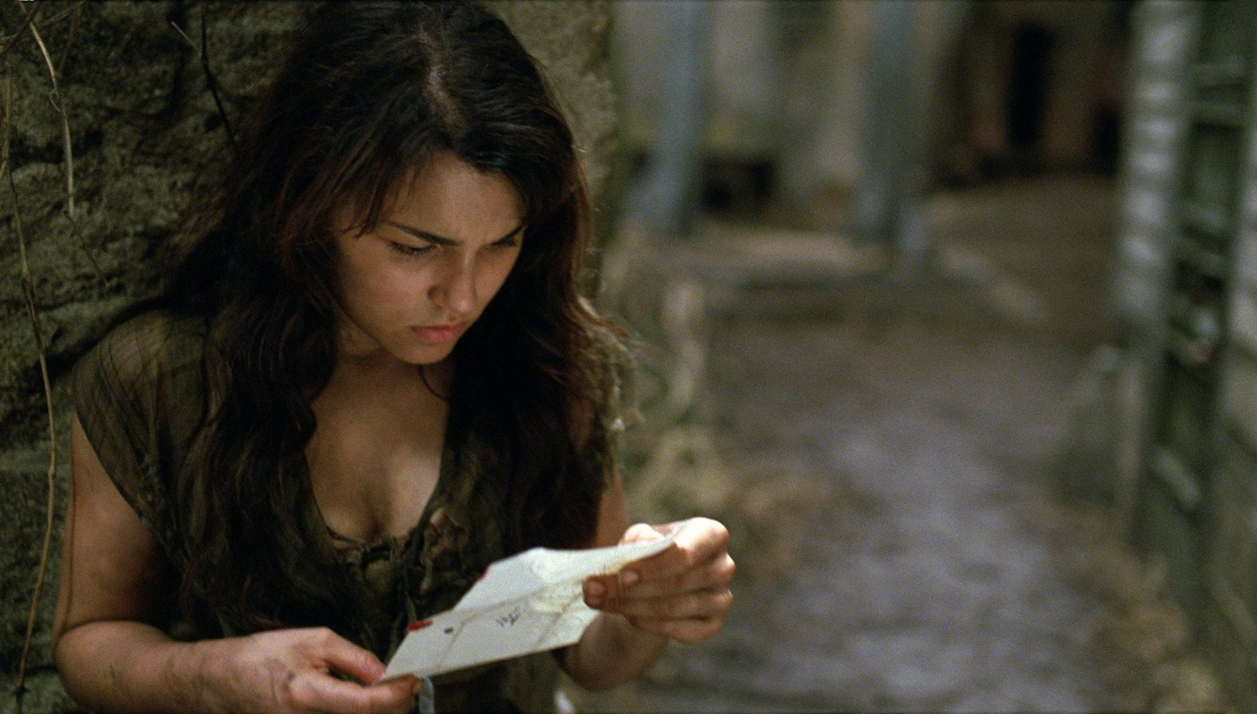 Samantha Barks