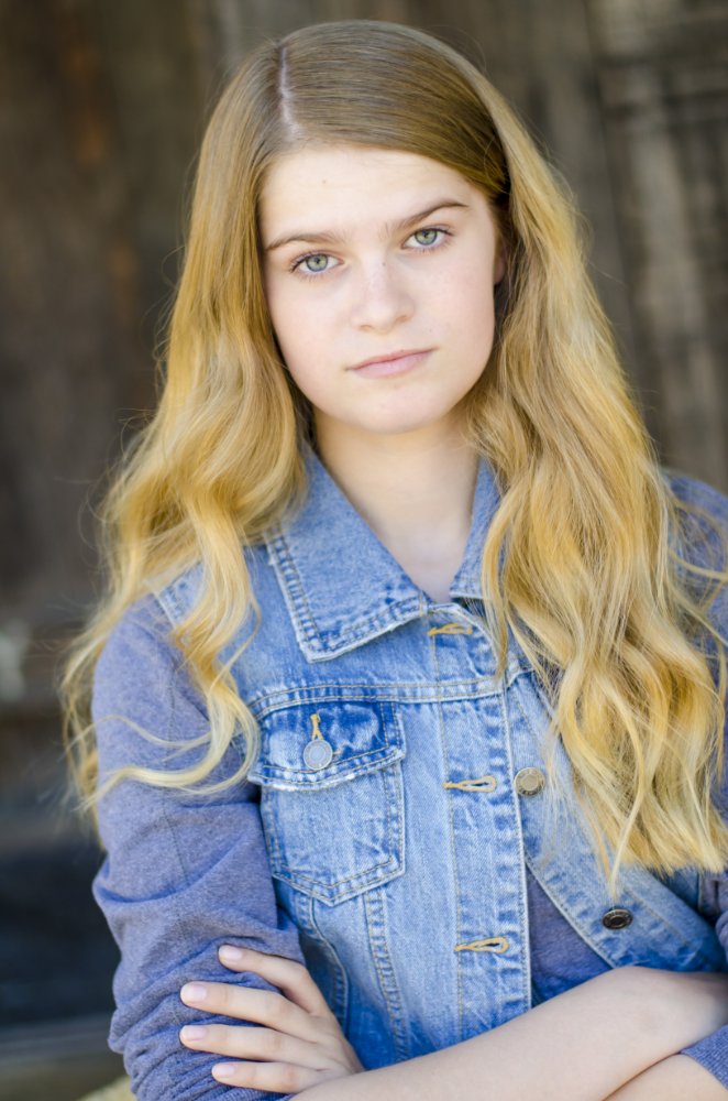Alexis Miner