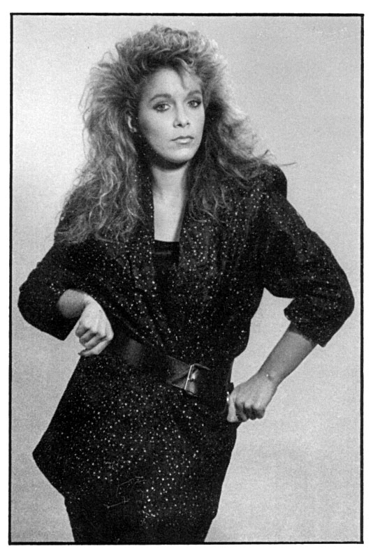 Gina Tuttle