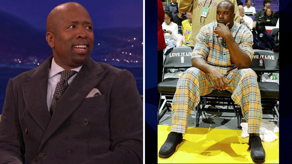 Kenny Smith