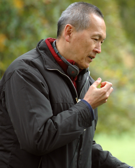 Wayne Wang