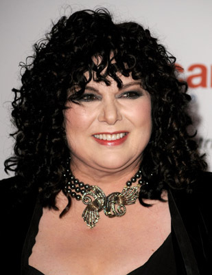 Ann Wilson