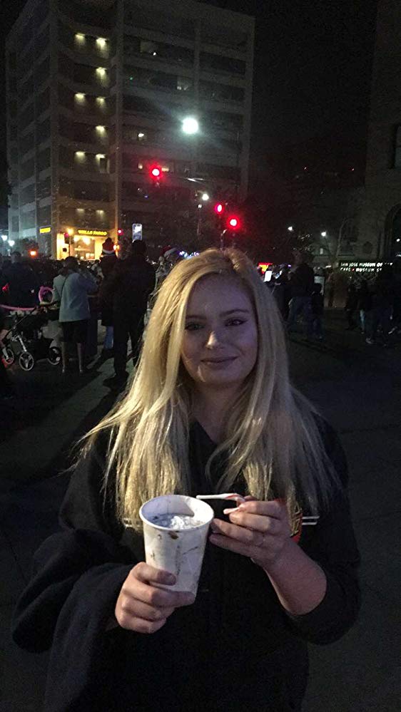 Alicia Nicole Dew