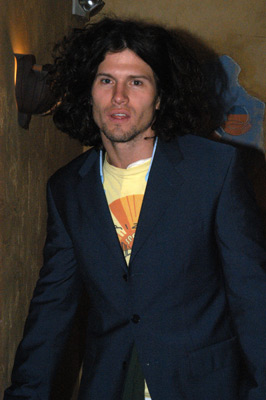 Bret Roberts