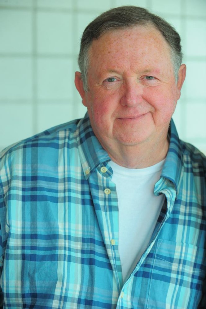 Melvin Caldwell