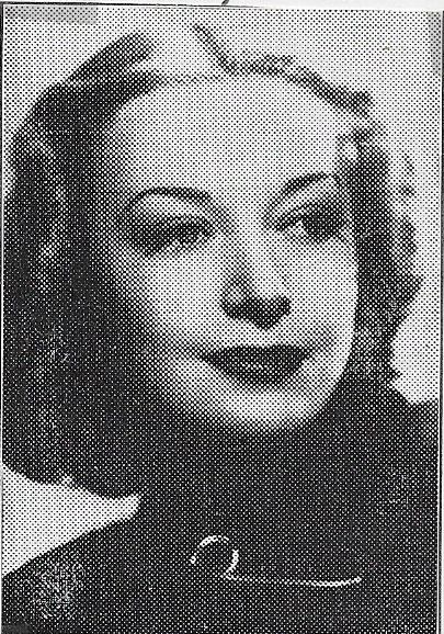 Vickie Lester