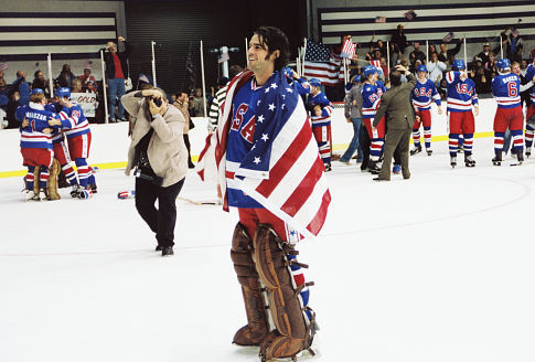 Jim Craig