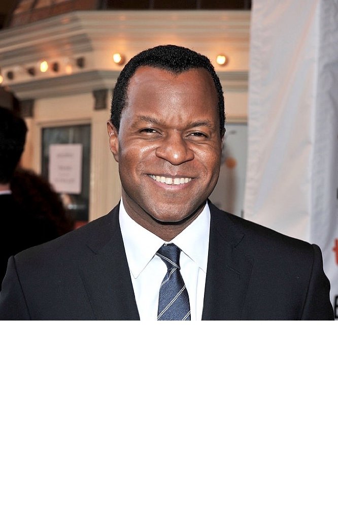 Geoffrey Fletcher