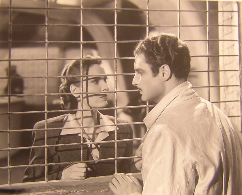 Robert Donat