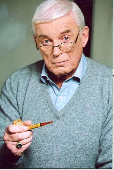 Marty Rosen