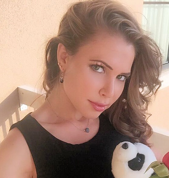 Erika Jordan