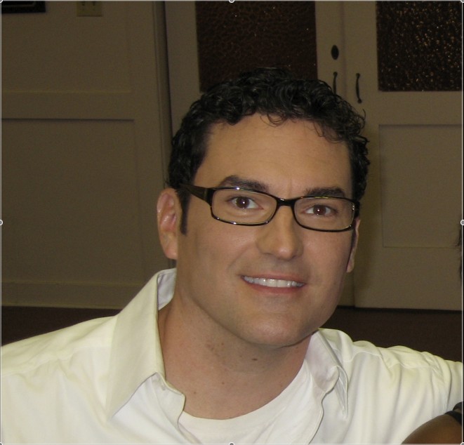 Gerald White
