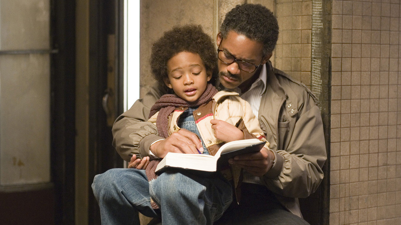 Chris Gardner