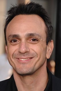 Hank Azaria