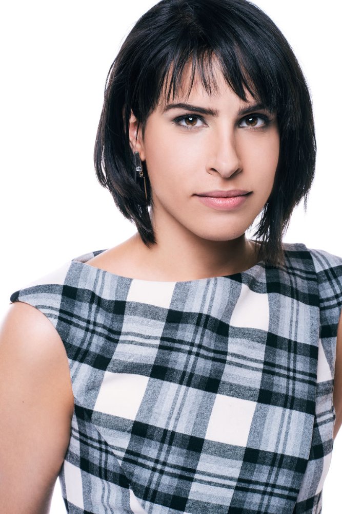 Desiree Akhavan