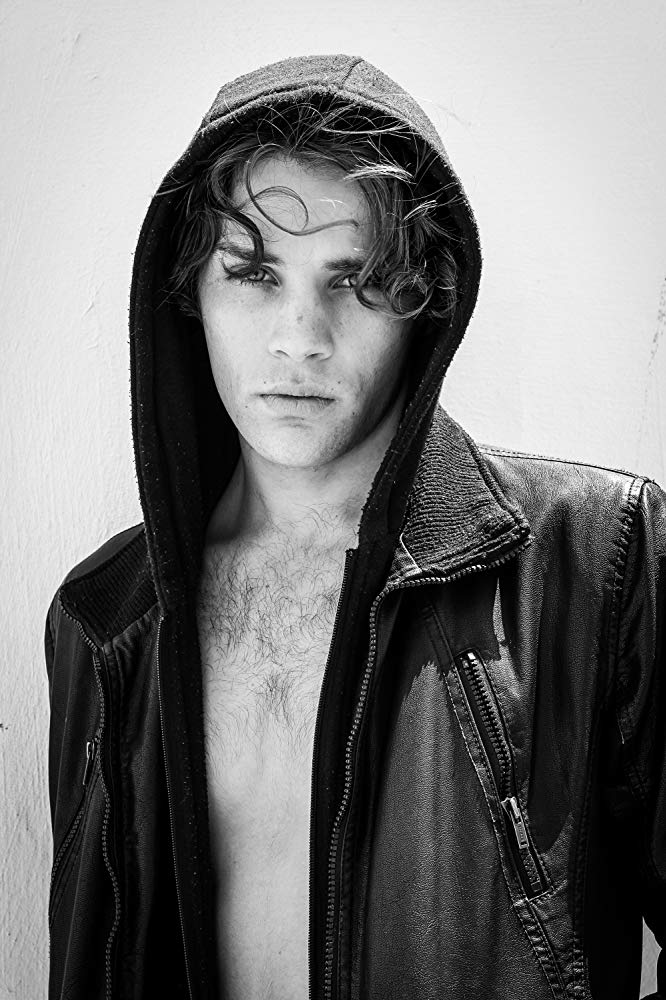James Lastovic