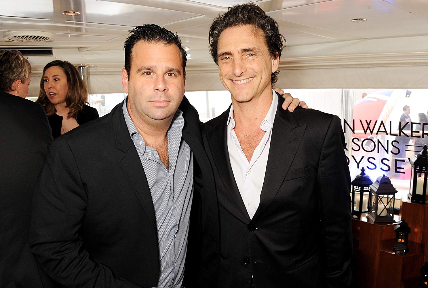 Randall Emmett