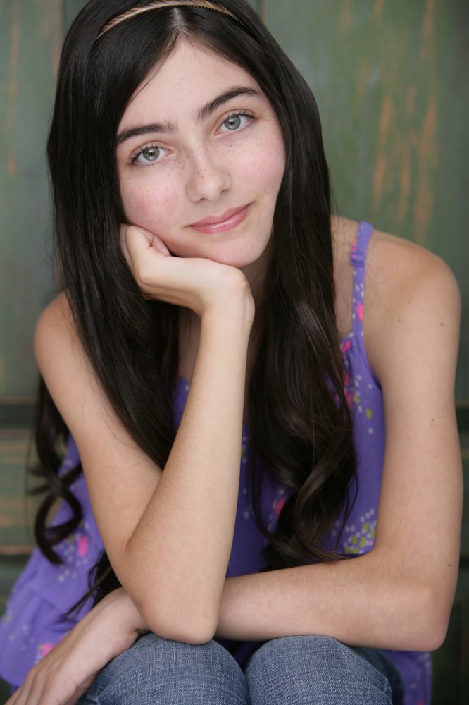 Shyloh Oostwald