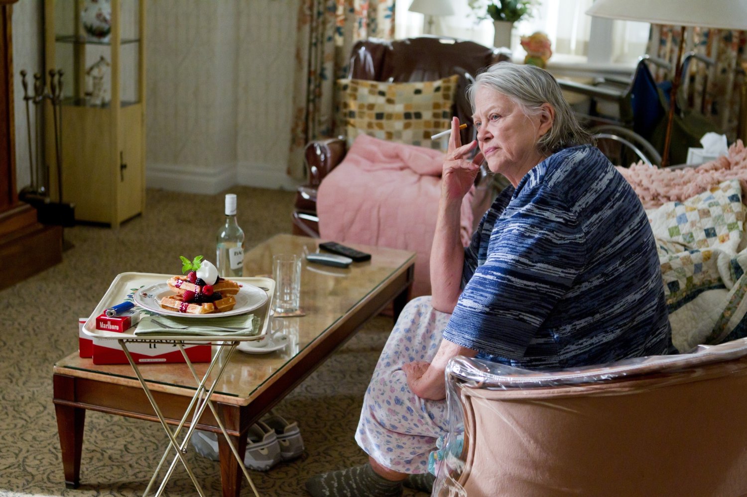 Louise Fletcher