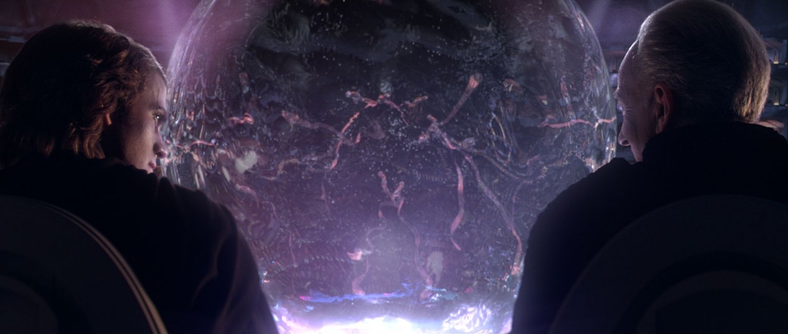 Ian McDiarmid